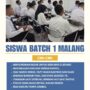 Batch 1 LPK Fujisan Malang
