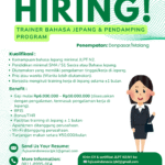 Program Kerja ke Jepang- LPK Fujisan Indonesia