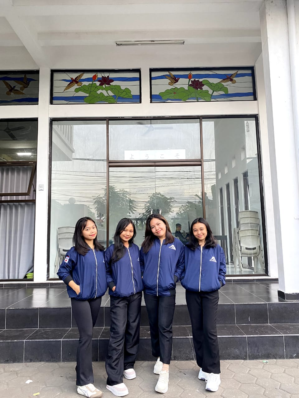 Birthday Celebration