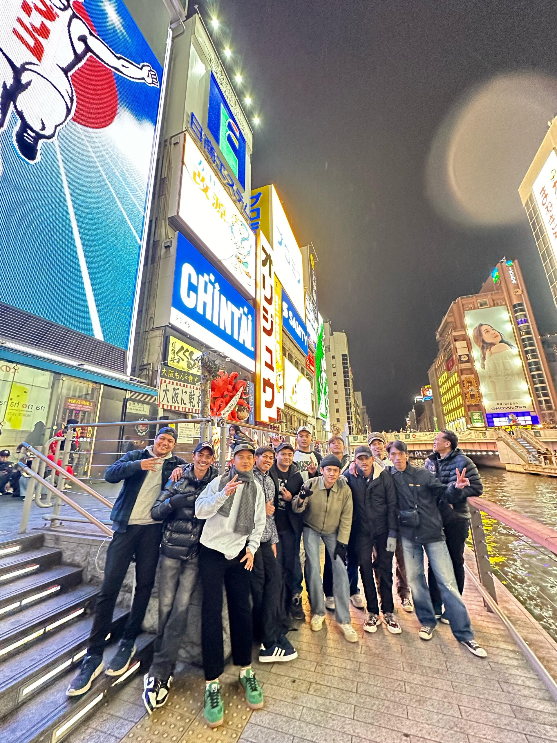 Grand Anniversary Celebration